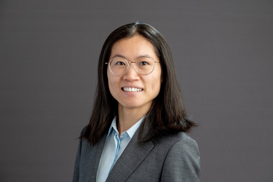 Chenchen (Sabrina) Peng